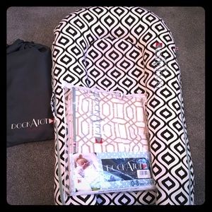 DockATot Deluxe Package